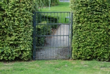 Belgium - copyright by Reineke Otten