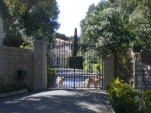 France - copyright by Reineke Otten