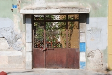 Greece - copyright by Reineke Otten