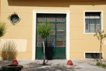 Greece - copyright by Reineke Otten