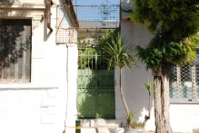 Greece - copyright by Reineke Otten