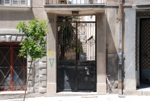 Greece - copyright by Reineke Otten