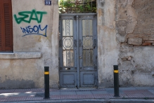 Greece - copyright by Reineke Otten