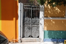 Greece - copyright by Reineke Otten