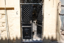 Greece - copyright by Reineke Otten