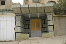 Morocco - copyright by Reineke Otten