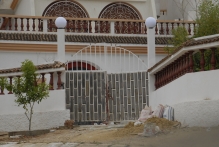 Morocco - copyright by Reineke Otten