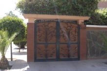 Morocco - copyright by Reineke Otten