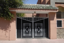 Morocco - copyright by Reineke Otten