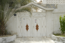 United Arab Emirates - copyright by Reineke Otten