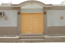 United Arab Emirates - copyright by Reineke Otten