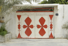 United Arab Emirates - copyright by Reineke Otten