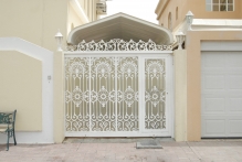 United Arab Emirates - copyright by Reineke Otten