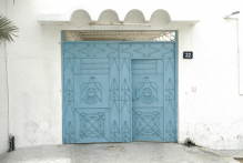 United Arab Emirates - copyright by Reineke Otten