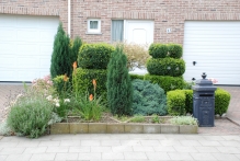 Belgium - copyright by Reineke Otten