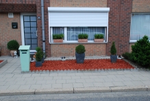 Belgium - copyright by Reineke Otten