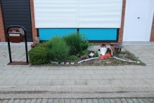 Belgium - copyright by Reineke Otten