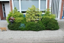 Belgium - copyright by Reineke Otten