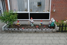 Belgium - copyright by Reineke Otten