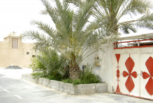 United Arab Emirates - copyright by Reineke Otten