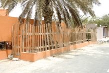 United Arab Emirates - copyright by Reineke Otten