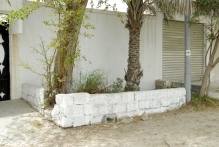 United Arab Emirates - copyright by Reineke Otten