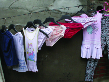 China - copyright by Reineke Otten