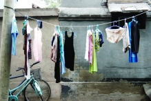 China - copyright by Reineke Otten