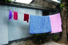 China - copyright by Reineke Otten