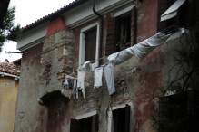 Italy - copyright by Reineke Otten