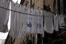 Italy - copyright by Reineke Otten