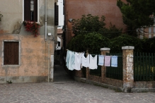 Italy - copyright by Reineke Otten