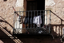 Spain - copyright by Reineke Otten