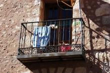 Spain - copyright by Reineke Otten