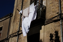 Spain - copyright by Reineke Otten