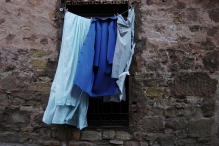 Spain - copyright by Reineke Otten