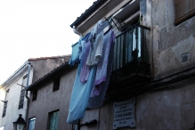 Spain - copyright by Reineke Otten