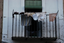 Spain - copyright by Reineke Otten