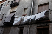 Spain - copyright by Reineke Otten