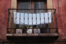 Spain - copyright by Reineke Otten