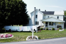 United States - copyright by Reineke Otten