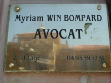 France - copyright by Reineke Otten