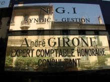 France - copyright by Reineke Otten