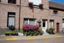 Belgium - copyright by Reineke Otten