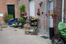 Belgium - copyright by Reineke Otten