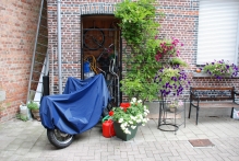 Belgium - copyright by Reineke Otten