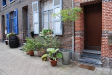 Belgium - copyright by Reineke Otten