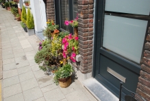 Belgium - copyright by Reineke Otten