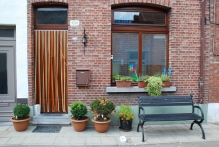 Belgium - copyright by Reineke Otten