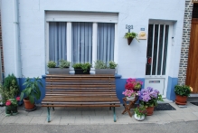 Belgium - copyright by Reineke Otten